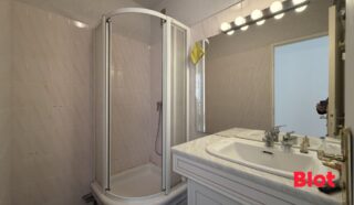 Appartement 3 pièce(s)