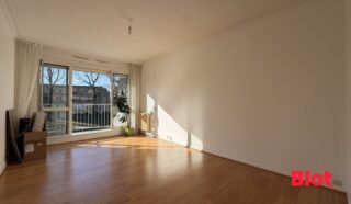 Appartement 3 pièce(s)