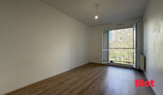 Appartement 3 pièce(s)