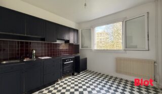 Appartement 3 pièce(s)