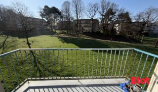 Appartement 3 pièce(s)