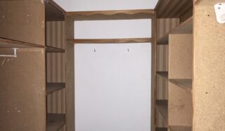 Appartement 3 pièce(s)