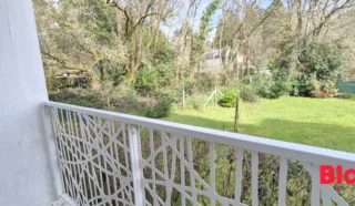 Appartement 4 pièce(s)