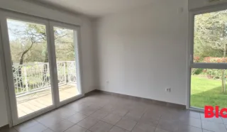 Appartement 4 pièce(s)