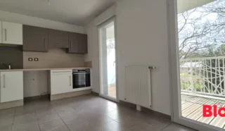 Appartement 4 pièce(s)