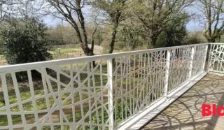 Appartement 4 pièce(s)