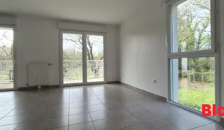 Appartement 4 pièce(s)