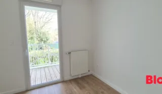 Appartement 4 pièce(s)