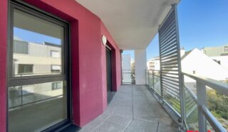 Appartement 1 pièce(s)