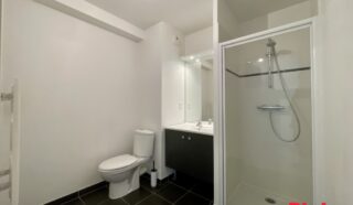 Appartement 1 pièce(s)