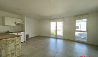 Appartement 1 pièce(s)