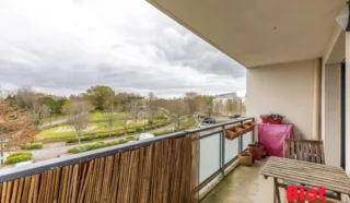 Appartement 3 pièce(s)