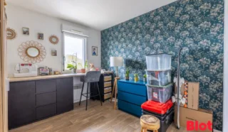 Appartement 3 pièce(s)