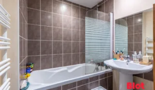 Appartement 3 pièce(s)