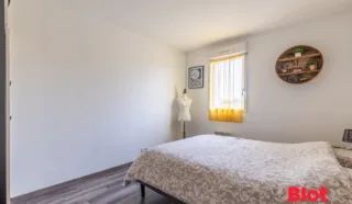 Appartement 3 pièce(s)