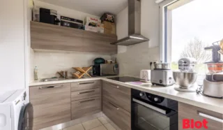 Appartement 3 pièce(s)