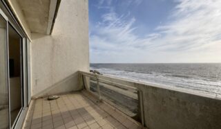 Appartement 1 pièce(s)