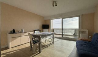 Appartement 1 pièce(s)