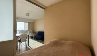 Appartement 1 pièce(s)