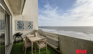 Appartement 1 pièce(s)