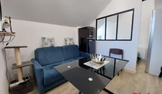 Appartement 1 pièce(s)