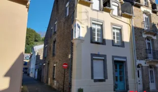 Appartement 1 pièce(s)