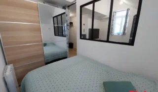 Appartement 1 pièce(s)