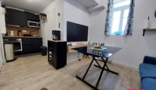 Appartement 1 pièce(s)