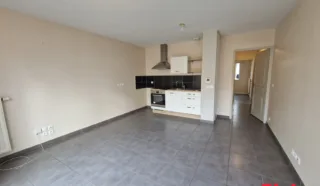 Appartement 2 pièce(s)