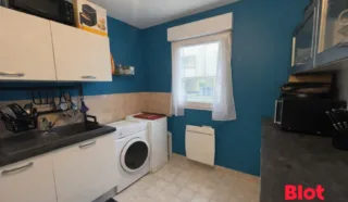 Appartement 2 pièce(s)