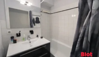 Appartement 2 pièce(s)