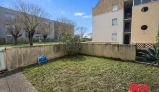 Appartement 2 pièce(s)