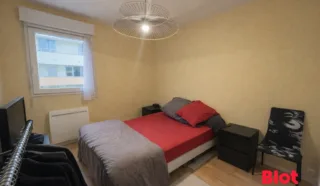 Appartement 2 pièce(s)