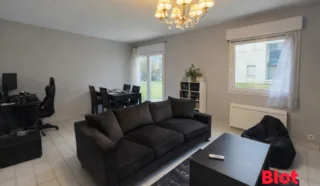 Appartement 2 pièce(s)