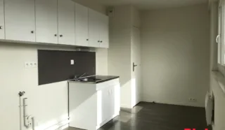 Appartement 3 pièce(s)