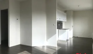 Appartement 3 pièce(s)