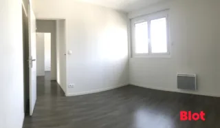 Appartement 3 pièce(s)