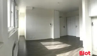 Appartement 3 pièce(s)