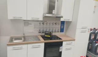 Appartement 2 pièce(s)