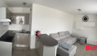 Appartement 1 pièce(s)