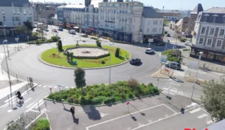 Appartement 1 pièce(s)