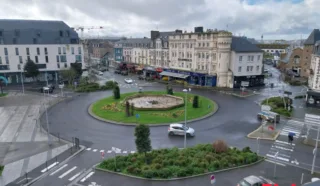 Appartement 1 pièce(s)