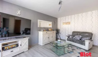 Appartement 4 pièce(s)