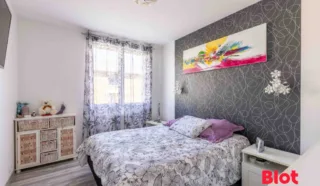 Appartement 4 pièce(s)