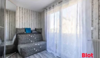 Appartement 4 pièce(s)