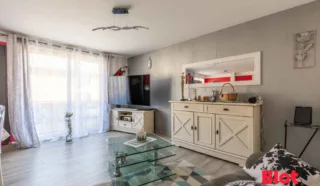 Appartement 4 pièce(s)