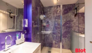 Appartement 4 pièce(s)