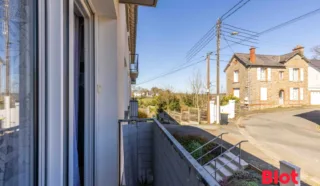 Appartement 4 pièce(s)