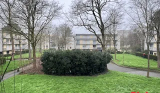 Appartement 5 pièce(s)