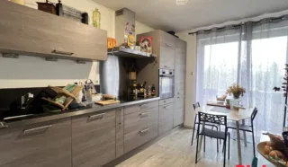 Appartement 5 pièce(s)